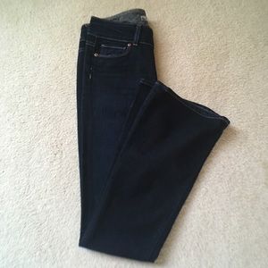 Paige Hidden Hill Jeans